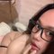 Adcia versTgirls - Acompañantes transexual in Bali