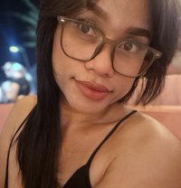 Adcia versTgirls - Acompañantes transexual in Bali