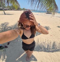 Adcia versTgirls - Acompañantes transexual in Bali