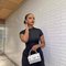 African Escort Girl - escort in Noida Photo 3 of 3