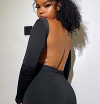 African Escorts in Noida - escort in Noida