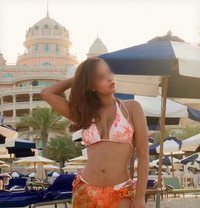 Honey latina Girl - escort in Bangalore