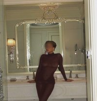 Sweet German on Tour - escort in Bangalore