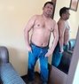 Natural Body New Comers - Male escort in Bangkok Photo 1 of 5
