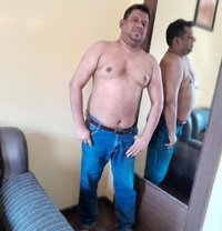 Natural Body New Comers - Male escort in Phuket