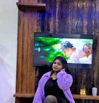 Payal an Independent Cash Pa - escort in Noida