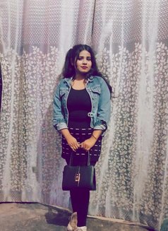 Payal an Independent Cash Pa - escort in Noida Photo 6 of 6