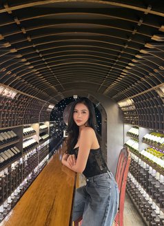 Add me to your naughty list - escort in Bali Photo 17 of 20