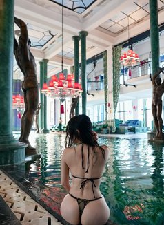 Add me to your naughty list - escort in Bali Photo 20 of 20