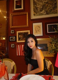 Add me to your naughty list - escort in Hong Kong Photo 1 of 14