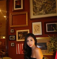 Add me to your naughty list - puta in Singapore
