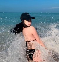 Add me to your naughty list - escort in Taichung