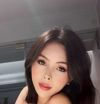 Add me to your naughty list - escort in Hong Kong Photo 11 of 17