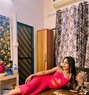 Adda Khan - Transsexual escort in Mumbai Photo 22 of 28