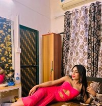 Adda Khan - Transsexual escort in Ahmedabad