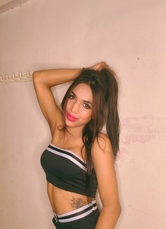 Adda Khan - Transsexual escort in Indore Photo 24 of 28