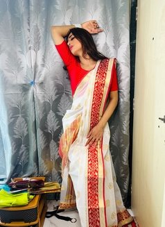 Adda Khan - Acompañantes transexual in Mumbai Photo 24 of 24