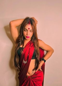Adda Khan - Transsexual escort in Mumbai Photo 20 of 28
