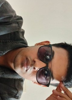 Addi - Male escort in Pune Photo 1 of 2