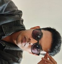 Addi - Male escort in Pune