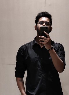 Addi - Male escort in Pune Photo 2 of 2