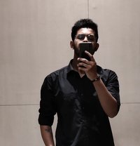 Addi - Male escort in Pune