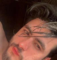 Addi J - Male escort in Baku