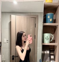 Baby Jessie - escort in Bangkok