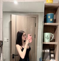 Baby Jessie - escort in Bangkok