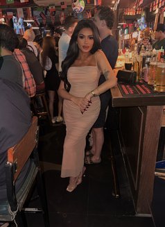 Addicted Selene with Big Cock🧊 - Acompañantes transexual in Bangkok Photo 26 of 26