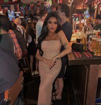 Addicted Selene with Big Cock🧊 - Transsexual escort in Bangkok