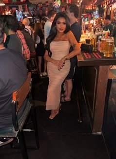 MarishkaHyxley_bigCock - Acompañantes transexual in Bangkok Photo 26 of 26