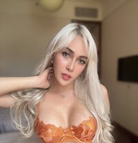 Addictive Jassy Top&Bottom - Transsexual escort in Hong Kong