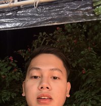 Addie - Male escort in Singapore