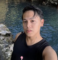 Addie - Male escort in Singapore