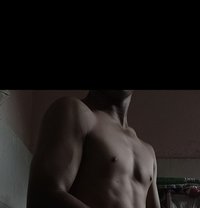 Addii - Male escort in Dehradun, Uttarakhand