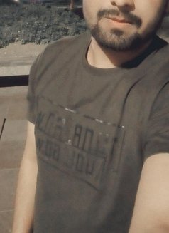 Addiraj - Male escort in New Delhi Photo 1 of 2