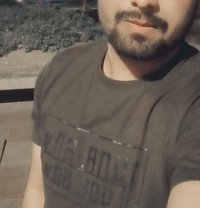 Addiraj - Male escort in New Delhi