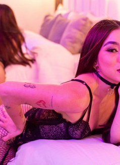 Addison - escort in Milan Photo 2 of 19