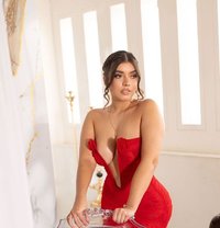 Addison - escort in Berlin