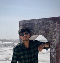 Addy - Acompañantes masculino in Jaipur