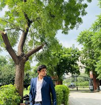 Addy - Acompañantes masculino in Jaipur
