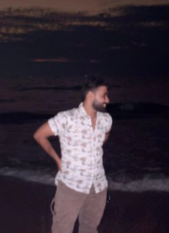 Addy - Male escort in Bangalore Photo 1 of 2