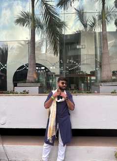 Addy - Male escort in Bangalore Photo 2 of 2