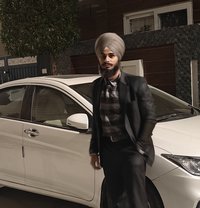 Addy - masseur in Jalandhar