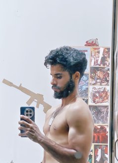Addy - masseur in Jalandhar Photo 2 of 8