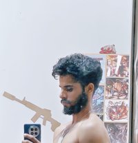 Addy - masseur in Jalandhar