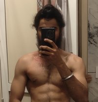 Addy - masseur in Jalandhar