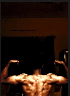 Addy - masseur in Jalandhar Photo 5 of 8