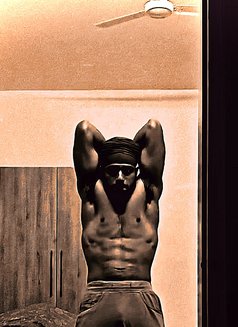 Addy - masseur in Jalandhar Photo 8 of 8